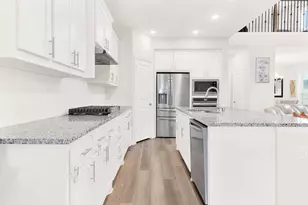 2820 Claude White Crk, McKinney, TX 75071 - Photo 5