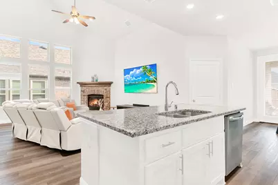 2820 Claude White Creek, McKinney, TX 75071 - Photo 9