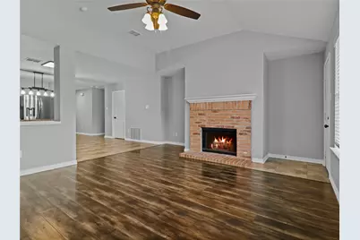 2925 Nautilus Drive, Lancaster, TX 75146 - Photo 11