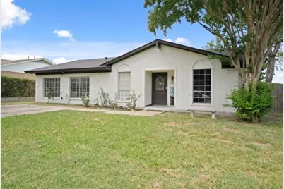 605 Neptune Drive, Denton, TX 76209 - Photo 1