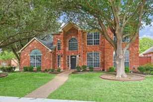 7201 Sage Meadow Way, Plano, TX 75024 - Photo 3