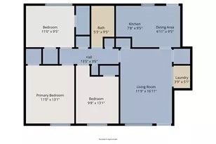 4716 Old Benbrook Rd, Fort Worth, TX 76116 - Photo 17