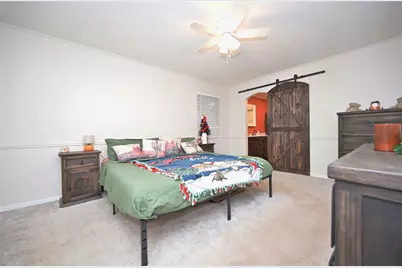 2708 Foxcroft Circle, Denton, TX 76209 - Photo 13