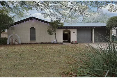 2708 Foxcroft Circle, Denton, TX 76209 - Photo 1