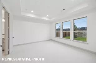 4170 Kestrel St, Prosper, TX 75078 - Photo 9