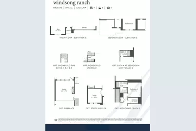 4170 Kestrel Street, Prosper, TX 75078 - Photo 3