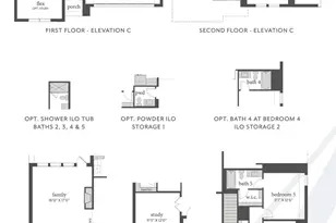 4170 Kestrel St, Prosper, TX 75078 - Photo 3