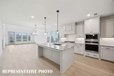 4170 Kestrel Street, Prosper, TX 75078 - Photo 5