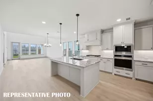 4170 Kestrel St, Prosper, TX 75078 - Photo 5