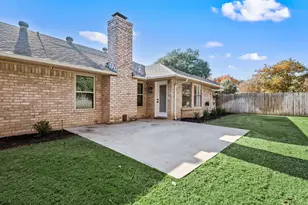 4105 Hemlock St, Fort Worth, TX 76137 - Photo 33