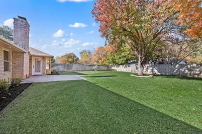 4105 Hemlock Street, Fort Worth, TX 76137 - Photo 35