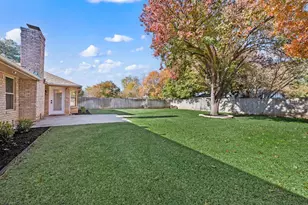 4105 Hemlock St, Fort Worth, TX 76137 - Photo 35