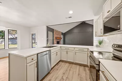 4105 Hemlock Street, Fort Worth, TX 76137 - Photo 17