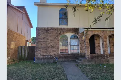 270 Alexandria Street, Mesquite, TX 75149 - Photo 1