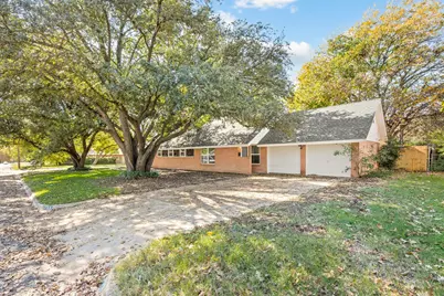 4209 Ashmore Drive, North Richland Hills, TX 76180 - Photo 1