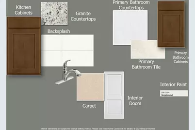 2004 Briarbrook Drive, Denton, TX 76207 - Photo 9