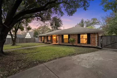 5704 Silver Lake Circle, Waco, TX 76710 - Photo 35