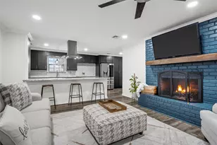 5704 Silver Lake Cir, Waco, TX 76710 - Photo 3