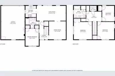 3018 Harlan Drive, Mesquite, TX 75150 - Photo 31