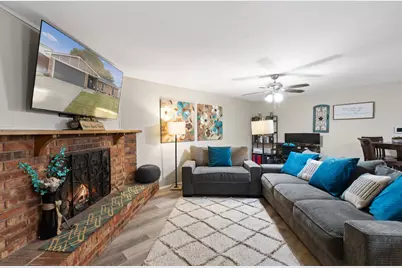 711 Sunny Slope Drive, Allen, TX 75002 - Photo 17