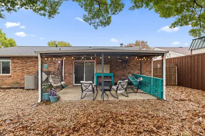 711 Sunny Slope Drive, Allen, TX 75002 - Photo 23