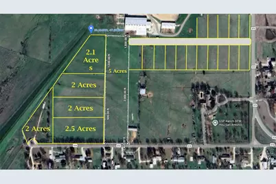 1 Tbd Highway 373, Muenster, TX 76252 - Photo 9