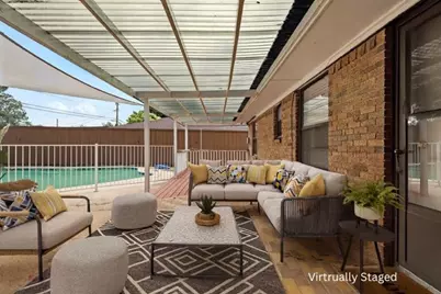 2915 Touraine Drive, Dallas, TX 75211 - Photo 33