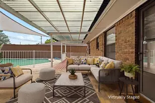 2915 Touraine Dr, Dallas, TX 75211 - Photo 33