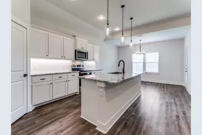 504 Ellis Place Drive, Greenville, TX 75402 - Photo 5