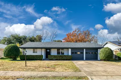 2130 Lemart Street, Grand Prairie, TX 75051 - Photo 1