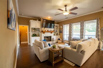 422 Oak Brook Drive, Lucas, TX 75002 - Photo 7