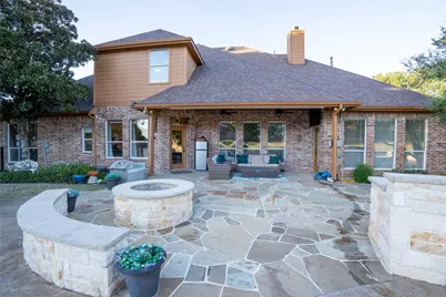 422 Oak Brook Drive, Lucas, TX 75002 - Photo 33