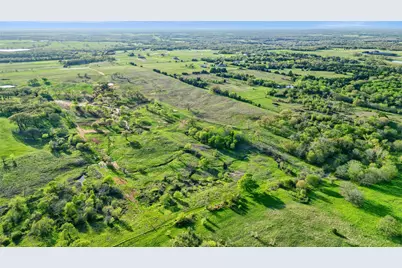 54+ Acres Rock Creek Road, Gordonville, TX 76245 - Photo 7