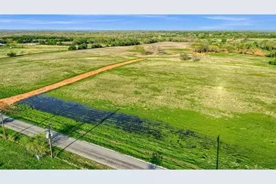 54+ Acres Rock Creek Road, Gordonville, TX 76245 - Photo 11