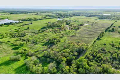 54+ Acres Rock Creek Road, Gordonville, TX 76245 - Photo 9