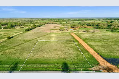 54+ Acres Rock Creek Road, Gordonville, TX 76245 - Photo 19