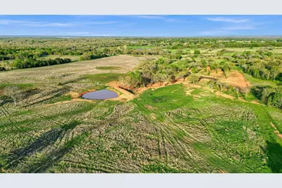 54+ Acres Rock Creek Road, Gordonville, TX 76245 - Photo 29