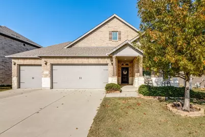 912 Azure Lane, Celina, TX 75009 - Photo 1