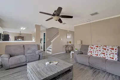 6425 Meadow Way Lane, Fort Worth, TX 76179 - Photo 21