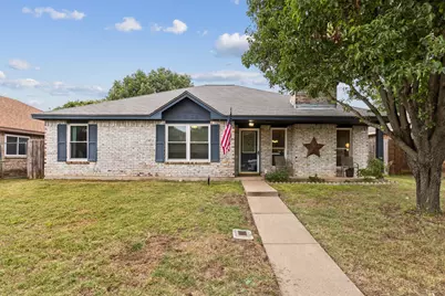 1019 Wayne Avenue, Duncanville, TX 75137 - Photo 1