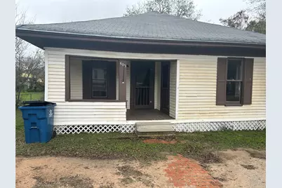 603 N Brazos Street, Whitney, TX 76692 - Photo 1