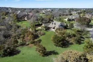 301 Silver Canyon Dr, Fort Worth, TX 76108 - Photo 31