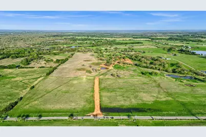 Lot 1 Rock Creek Road, Gordonville, TX 76245 - Photo 3