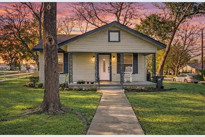 100 S 35th Street, Corsicana, TX 75110 - Photo 1