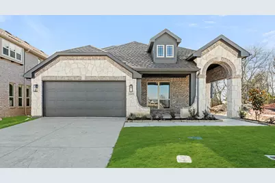 1609 Olivia Drive, Trenton, TX 75490 - Photo 3