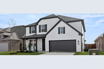 1011 Colgate Circle, Princeton, TX 75407 - Photo 3