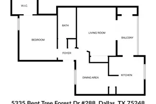 5335 Bent Tree Forest Dr, Dallas, TX 75248 - Photo 27