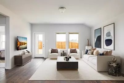 2216 Briarbrook Drive, Denton, TX 76207 - Photo 5