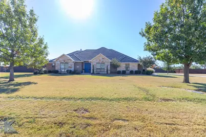 517 Prosperity Road, Abilene, TX 79602 - Photo 1