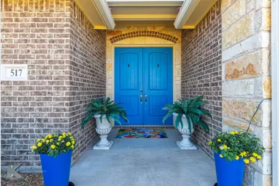 517 Prosperity Road, Abilene, TX 79602 - Photo 3